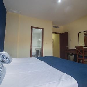 Habitación Triple Estándar